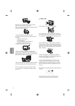 Preview for 90 page of LG 32LF55 Series Owner'S Manual