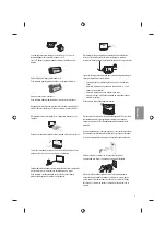 Preview for 91 page of LG 32LF55 Series Owner'S Manual