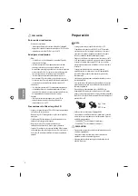 Preview for 94 page of LG 32LF55 Series Owner'S Manual