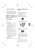 Preview for 95 page of LG 32LF55 Series Owner'S Manual