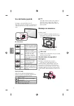 Preview for 96 page of LG 32LF55 Series Owner'S Manual