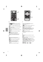 Preview for 100 page of LG 32LF55 Series Owner'S Manual