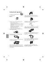 Preview for 108 page of LG 32LF55 Series Owner'S Manual