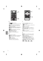 Preview for 120 page of LG 32LF55 Series Owner'S Manual