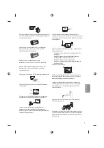 Preview for 131 page of LG 32LF55 Series Owner'S Manual