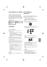 Preview for 135 page of LG 32LF55 Series Owner'S Manual