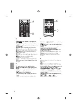 Preview for 140 page of LG 32LF55 Series Owner'S Manual