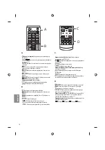 Preview for 160 page of LG 32LF55 Series Owner'S Manual