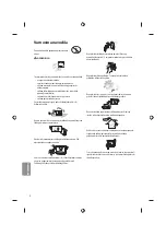 Preview for 168 page of LG 32LF55 Series Owner'S Manual