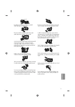 Preview for 169 page of LG 32LF55 Series Owner'S Manual