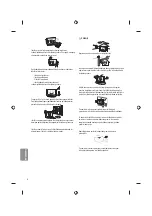 Preview for 170 page of LG 32LF55 Series Owner'S Manual