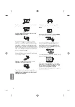 Preview for 172 page of LG 32LF55 Series Owner'S Manual