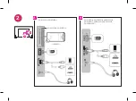 Предварительный просмотр 3 страницы LG 32LF5500-TA Owner'S Manual