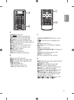 Предварительный просмотр 27 страницы LG 32LF5500-TA Owner'S Manual