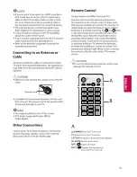 Preview for 11 page of LG 32LF5500 Owner'S Manual