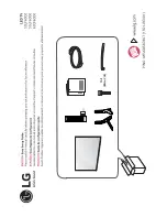 Preview for 25 page of LG 32LF5500 Owner'S Manual