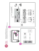 Preview for 27 page of LG 32LF5500 Owner'S Manual