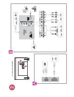 Preview for 28 page of LG 32LF5500 Owner'S Manual