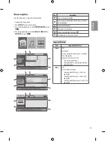 Preview for 27 page of LG 32LF550A Owner'S Manual