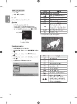 Preview for 30 page of LG 32LF550A Owner'S Manual