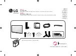 Preview for 65 page of LG 32LF550B Owner'S Manual