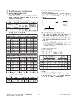 Preview for 11 page of LG 32LF550B Service Manual