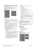 Preview for 12 page of LG 32LF550B Service Manual