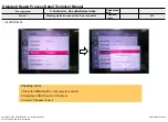 Preview for 72 page of LG 32LF550B Service Manual