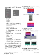 Предварительный просмотр 14 страницы LG 32LF550U Service Manual