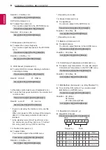 Предварительный просмотр 38 страницы LG 32LF56 Series Owner'S Manual