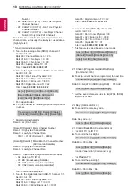 Предварительный просмотр 40 страницы LG 32LF56 Series Owner'S Manual