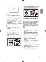 Preview for 25 page of LG 32LF561D Manual