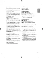 Preview for 31 page of LG 32LF561D Manual