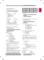 Preview for 49 page of LG 32LF561D Manual