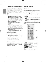 Preview for 12 page of LG 32LF58 Series Owner'S Manual