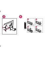 Preview for 34 page of LG 32LF5800 Owner'S Manual