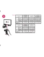 Preview for 35 page of LG 32LF5800 Owner'S Manual