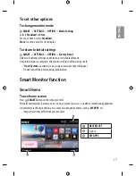 Предварительный просмотр 17 страницы LG 32LF580N Owner'S Manual