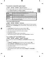 Предварительный просмотр 19 страницы LG 32LF580N Owner'S Manual