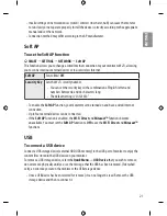 Предварительный просмотр 21 страницы LG 32LF580N Owner'S Manual