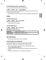 Предварительный просмотр 71 страницы LG 32LF580N Owner'S Manual