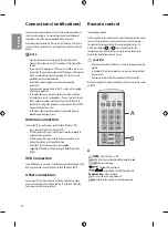 Предварительный просмотр 20 страницы LG 32LF581B-TF Owner'S Manual