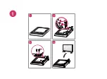 Preview for 3 page of LG 32LF585B Easy Setup Manual