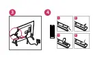 Preview for 6 page of LG 32LF585B Easy Setup Manual