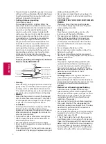 Preview for 12 page of LG 32LF585B Easy Setup Manual