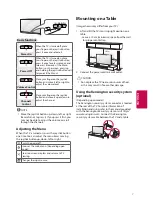 Preview for 15 page of LG 32LF585B Easy Setup Manual