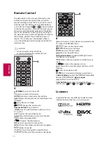 Preview for 18 page of LG 32LF585B Easy Setup Manual