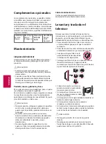 Preview for 26 page of LG 32LF585B Easy Setup Manual