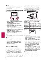 Preview for 28 page of LG 32LF585B Easy Setup Manual