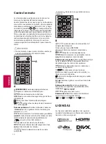 Preview for 30 page of LG 32LF585B Easy Setup Manual